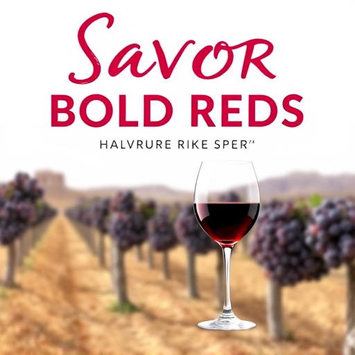 Savor Bold Reds on Sonoita Wine Trail's Premier Trail