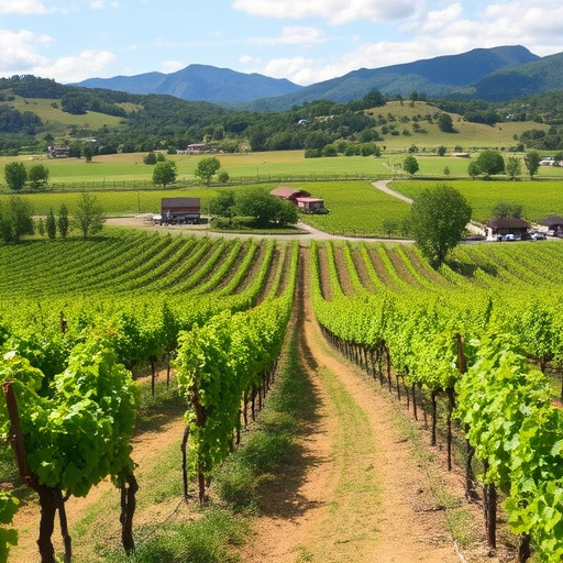 sonoita wine trail
