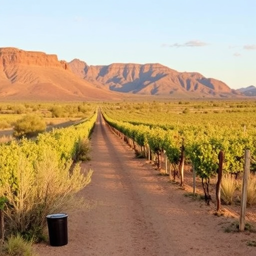 sonoita wine trail