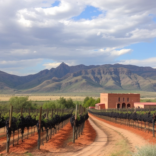 sonoita wine trail