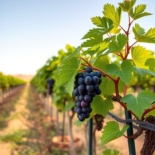 Sustainable Viticulture: Exploring Sonoita Wine Trail's Green Practices
