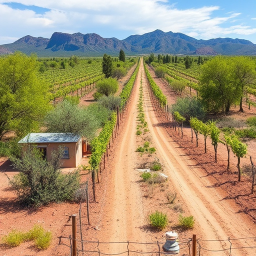 sonoita wine trail