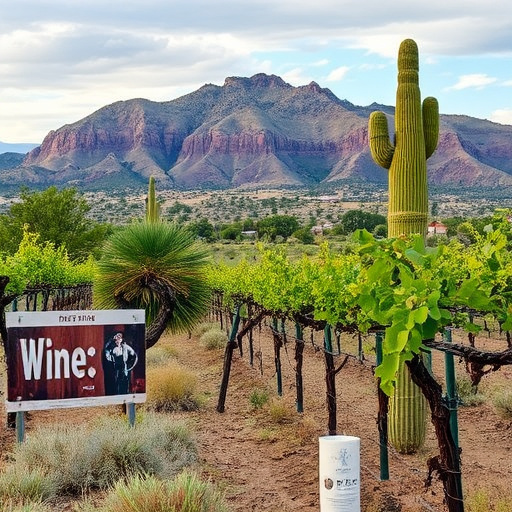 sonoita wine trail