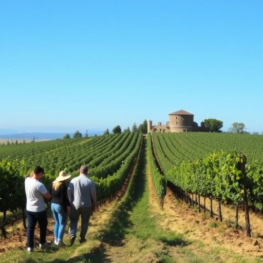 sonoita wine trail