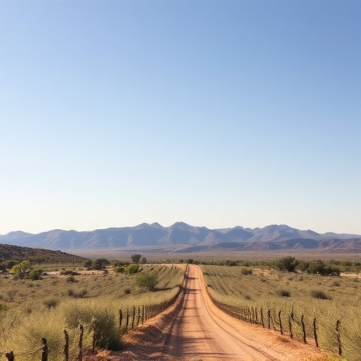 Uncover Hidden Gems on Sonoita Wine Trail's Journey