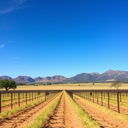 sonoita wine trail