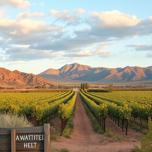 sonoita wine trail