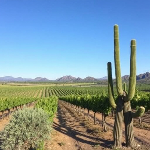 sonoita wine trail