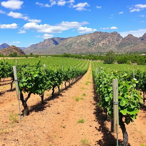 sonoita wine trail