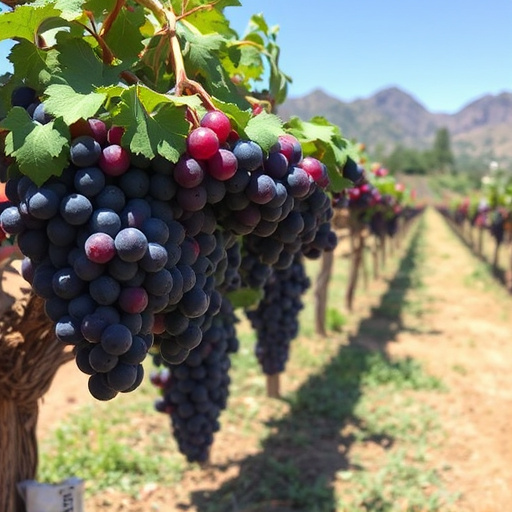 sonoita wine trail