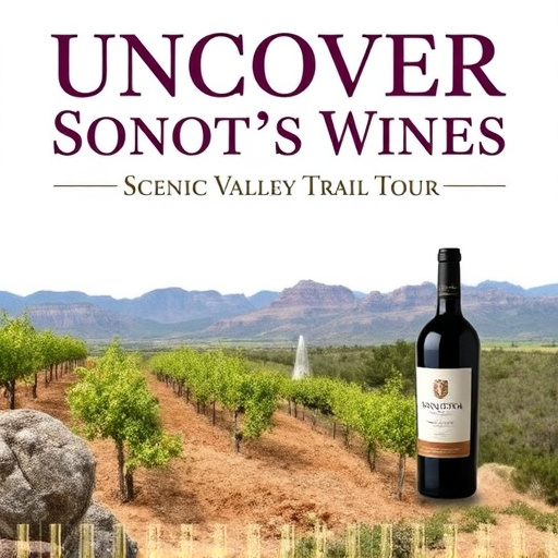 Uncover Sonoita's Wines: Scenic Valley Trail Tour