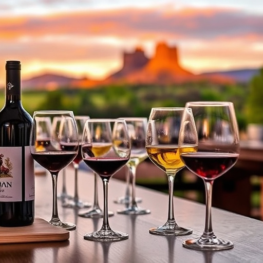 sonoita wine trail