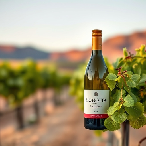 Unveiling Sonoita's Crisp Whites on the Wine Trail
