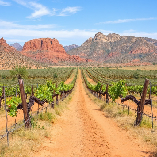 sonoita wine trail