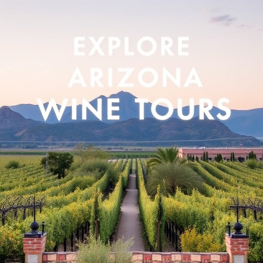 Explore Southern Arizona Wine Tours: Sonoita's Premier Destinations