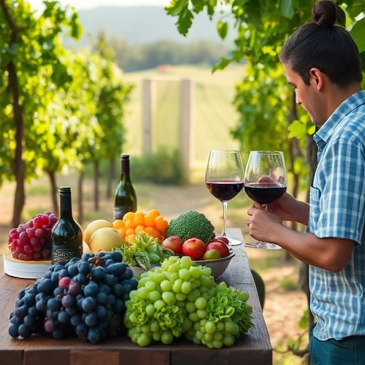 southern arizona wine tours