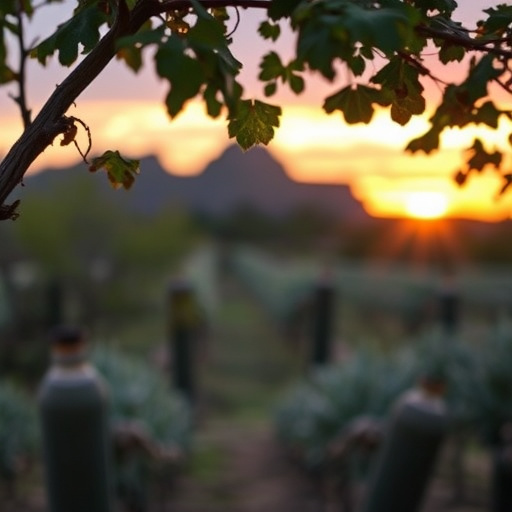 southern arizona wine tours