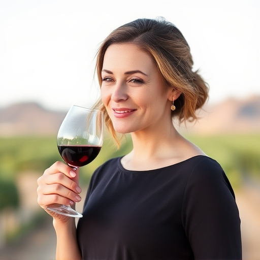 Unwind in Serenity: Southern Arizona Wine Tours Unveiled