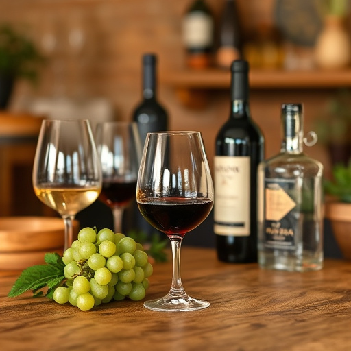 southern arizona wine tours