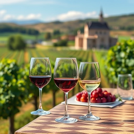 southern arizona wine tours