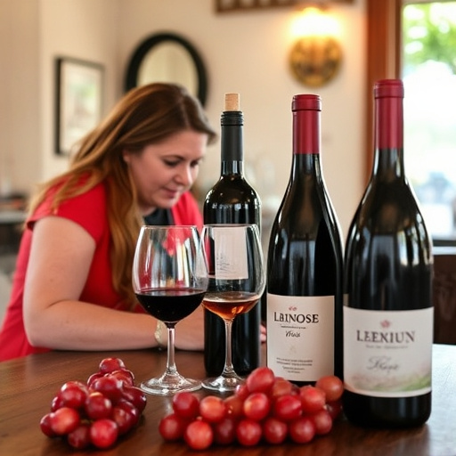 southern arizona wine tours