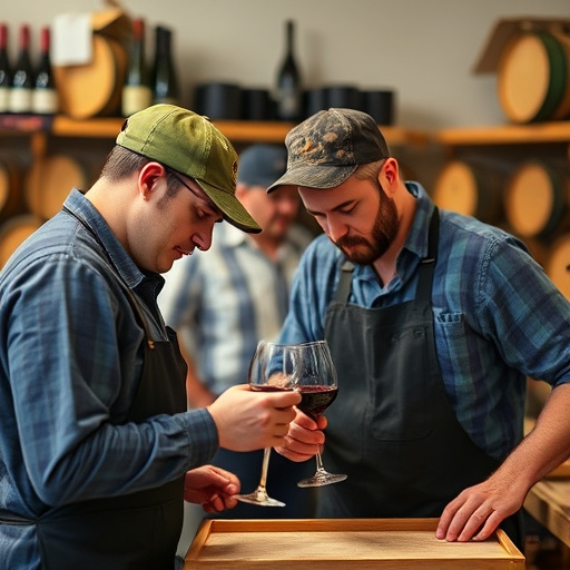 southern arizona wine tours