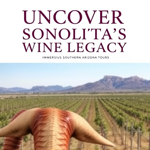 Uncover Sonoita's Wine Legacy: Immersive Southern Arizona Tours