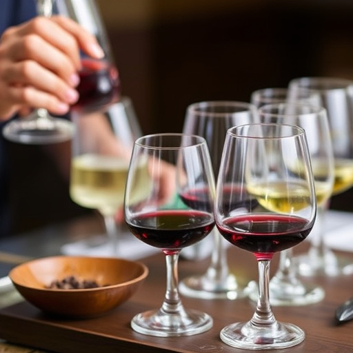 southern arizona wine tours