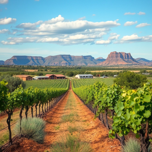 southern arizona wine tours