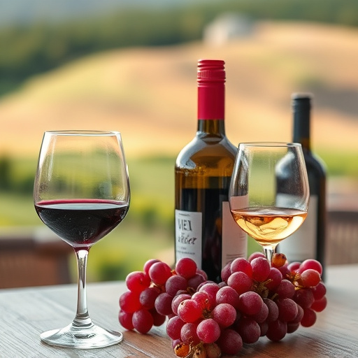 southern arizona wine tours