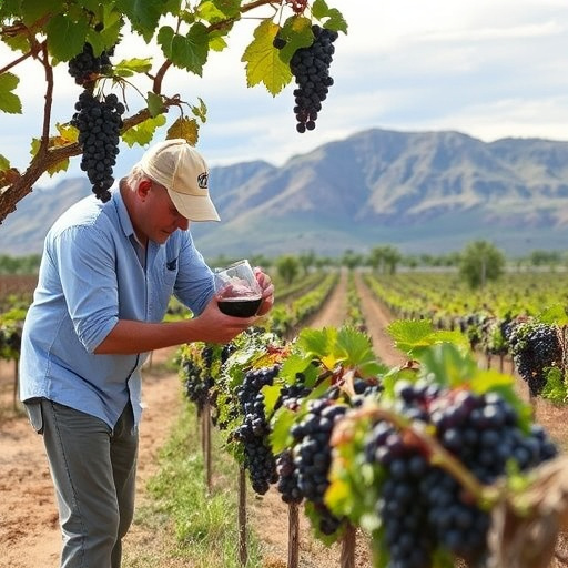 southern arizona wine tours