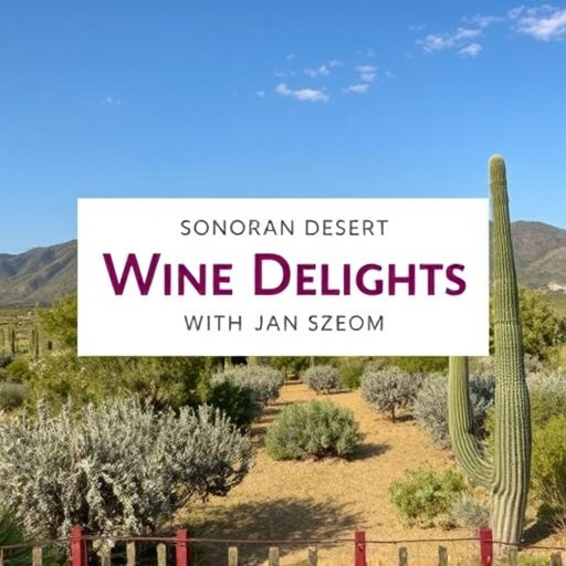 southern arizona wine tours