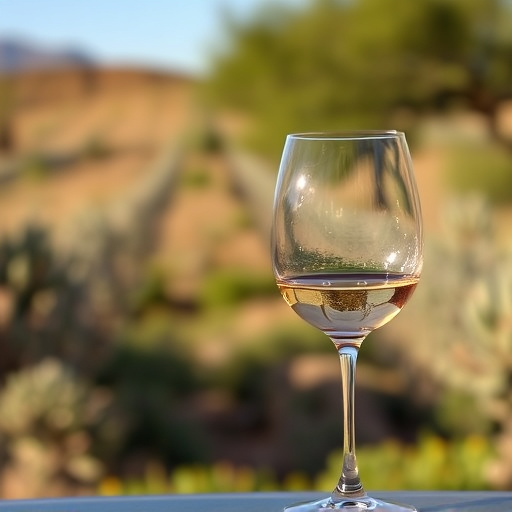southern arizona wine tours