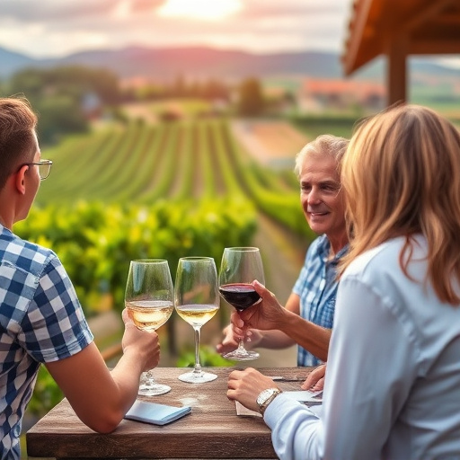 southern arizona wine tours