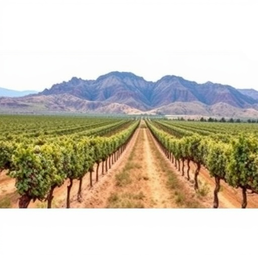Unveiling Sonoita's Terroir: Experts Guide Southern Arizona Wine Tours