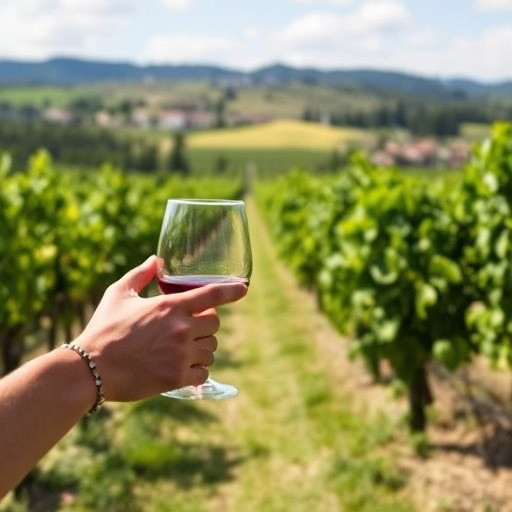 southern arizona wine tours
