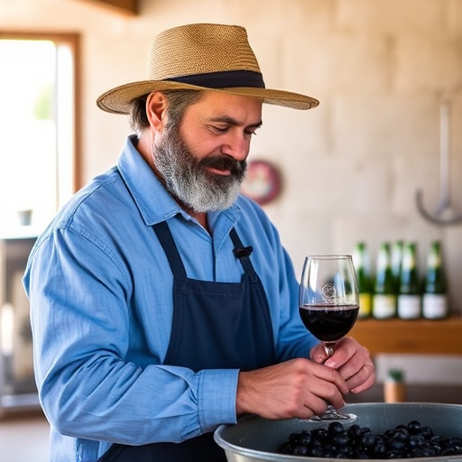 southern arizona wine tours