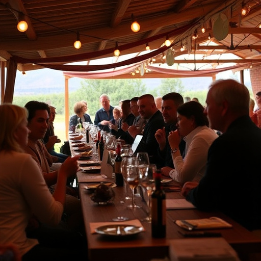 southern arizona wine tours