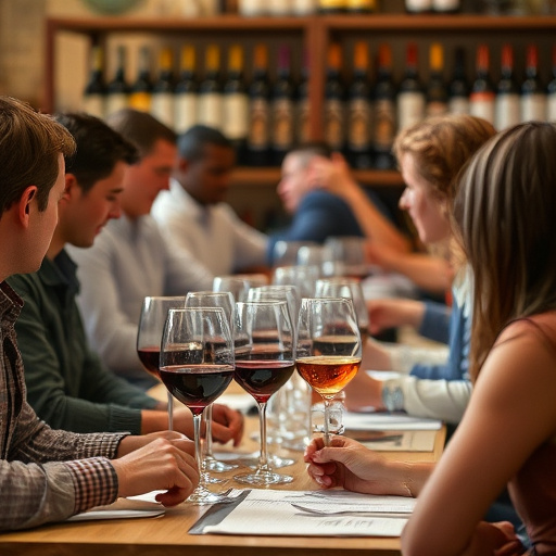 southern arizona wine tours