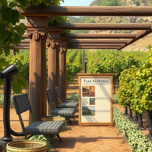 southern arizona wine tours
