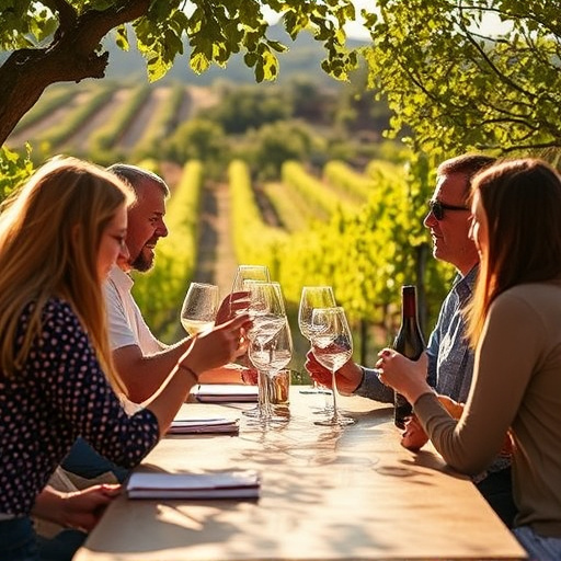 southern arizona wine tours