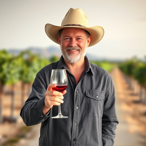 Uncover Sonoita's Wine Heritage: Immersive Tours &amp; Tastings