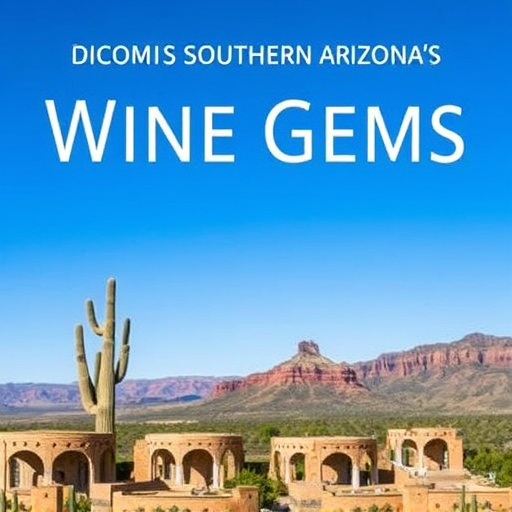 southern arizona wine tours