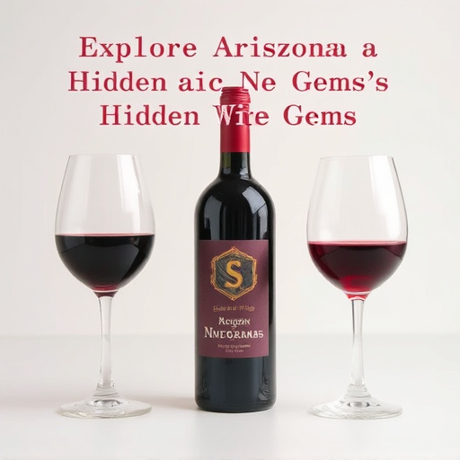 Explore Southern Arizona's Hidden Wine Gems: Curated Tours