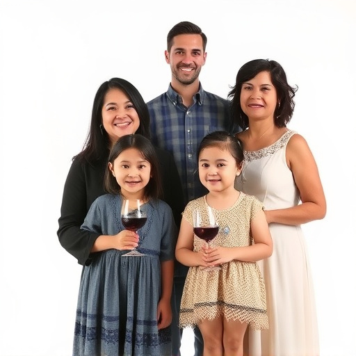 Unveiling Wine Families' Legacies in Southern Arizona's Heritage