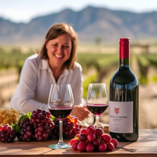 southern arizona wineries
