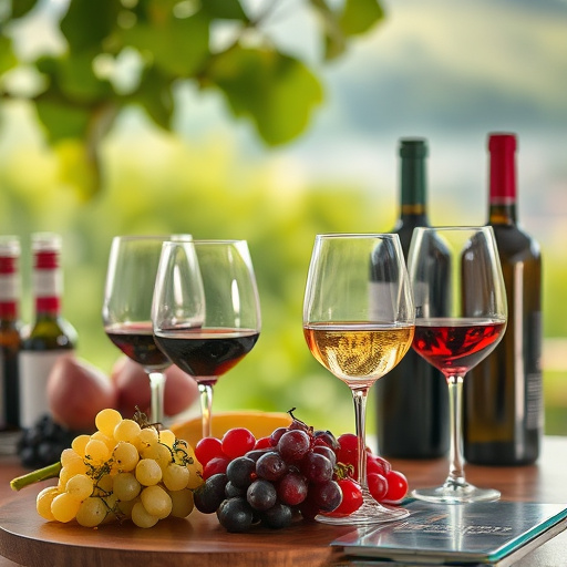 southern arizona wineries