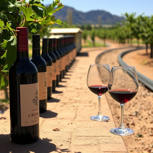 southern arizona wineries