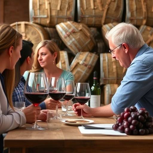 southern arizona wineries