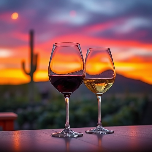 southern arizona wineries